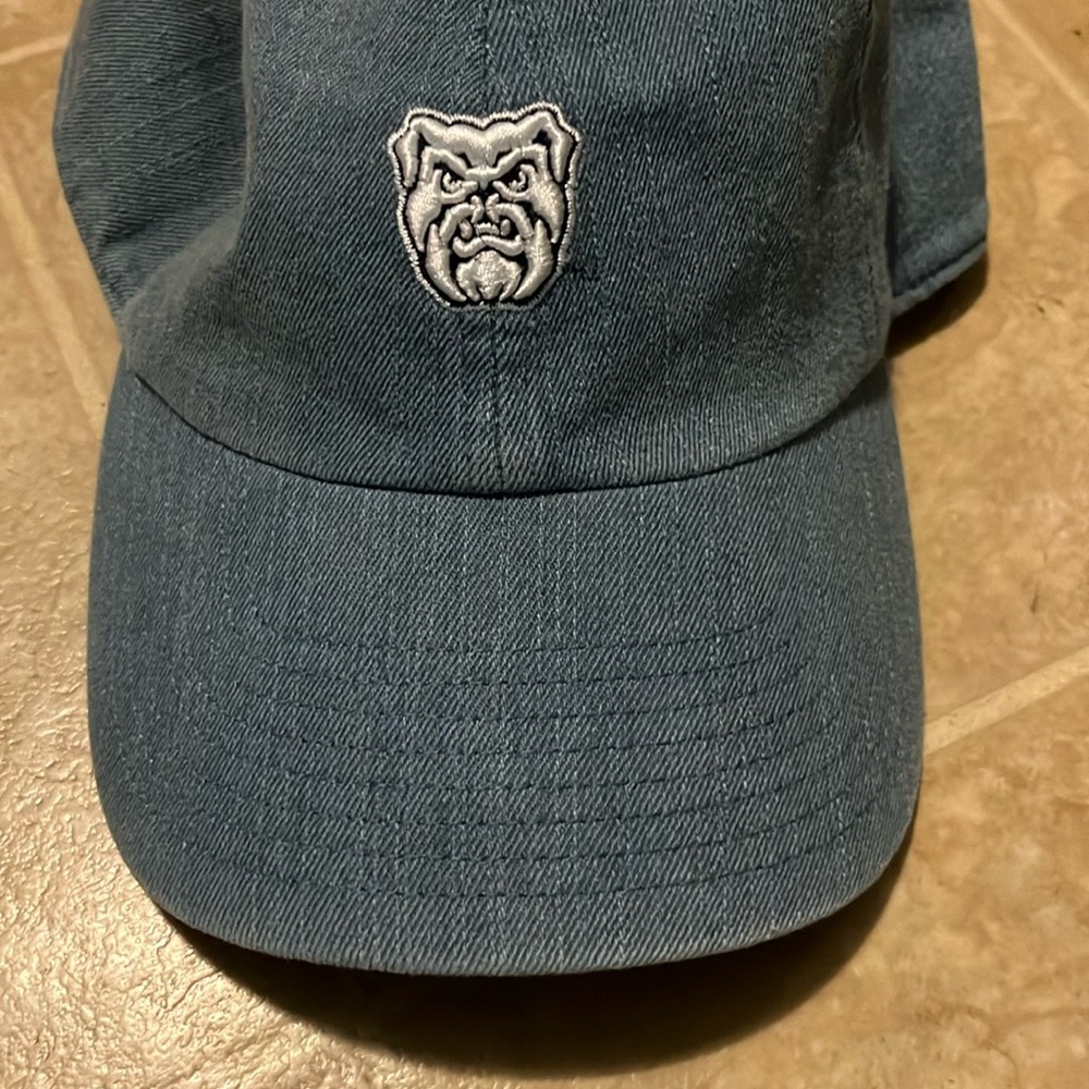 47 Brand Butler University Bulldogs distressed adjustable hat